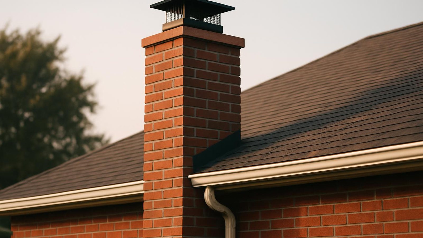 Local chimney sweep & inspection for Gainesville homes