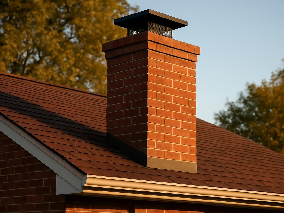 Halal Chimney Services work in Gainesville