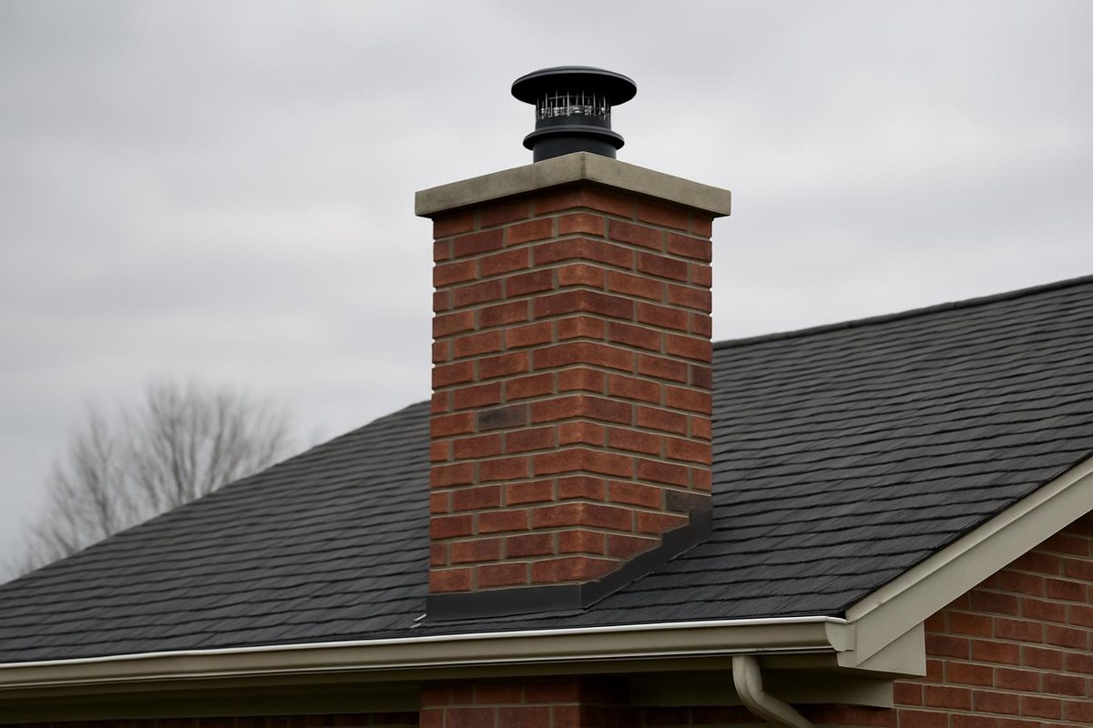 Halal Chimney Services in Gainesville